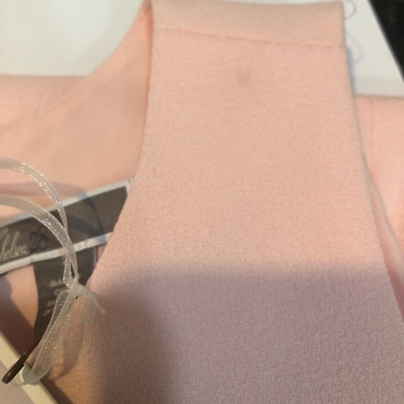 Chelsea 28 Ruffle Dress NWT - Picture 4 of 5